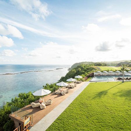 Glamp Nusa Nusa Dua  Exterior foto